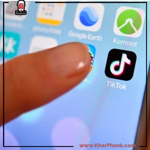 تيك توك tik tok